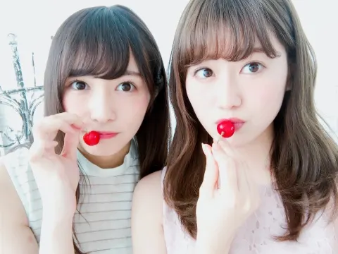 守屋 茜｜青空（2017-07-10）｜6枚目