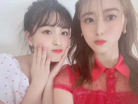 守屋 茜｜🍑（2020-03-04）｜2枚目