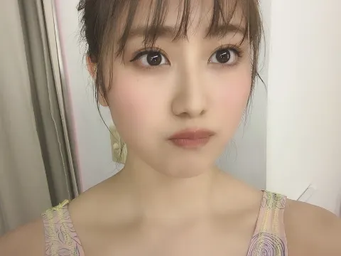 守屋 茜｜見つけてね🥺（2019-05-22）｜2枚目