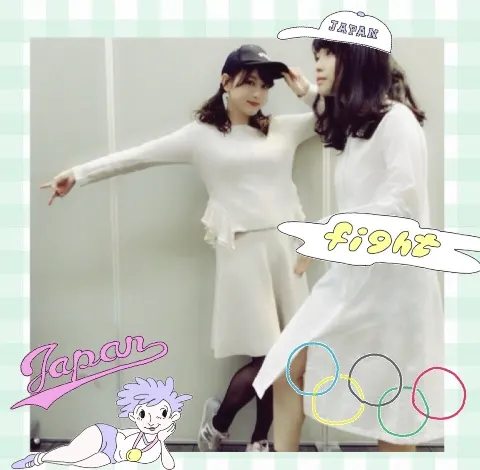 守屋 茜｜fashion（2017-02-27）｜3枚目