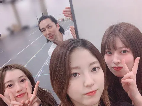 守屋 茜｜いっぱいだよ（2019-09-16）｜5枚目