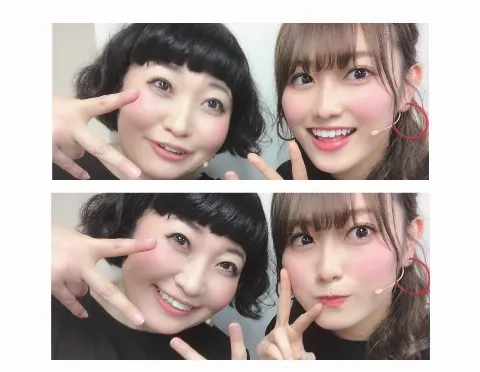 守屋 茜｜幸せなこと（2019-06-10）｜2枚目