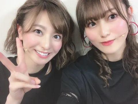 守屋 茜｜幸せなこと（2019-06-10）｜4枚目