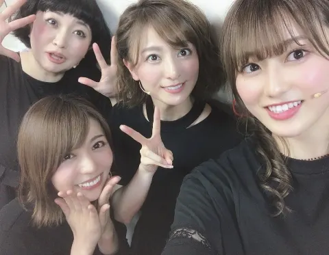 守屋 茜｜幸せなこと（2019-06-10）｜5枚目