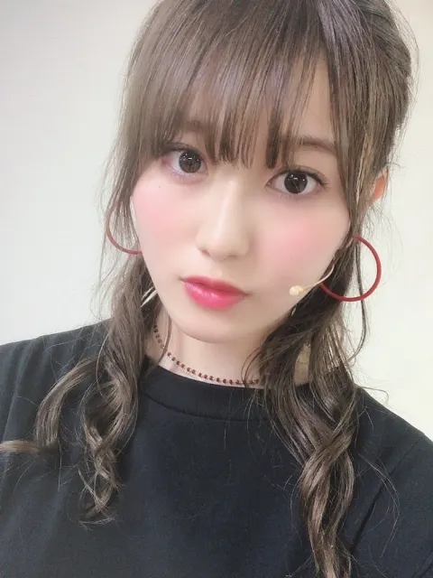 守屋 茜｜幸せなこと（2019-06-10）｜6枚目