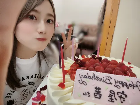 守屋 茜｜温活（2019-11-25）｜2枚目