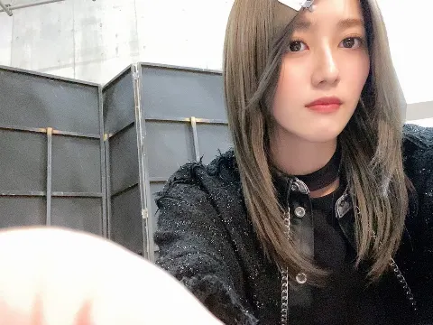 守屋 茜｜温活（2019-11-25）｜3枚目