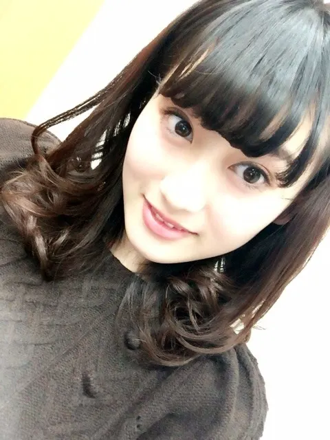 守屋 茜｜さむい….˚‧º·(ฅдฅ｡)‧º·˚.（2016-01-21）｜4枚目