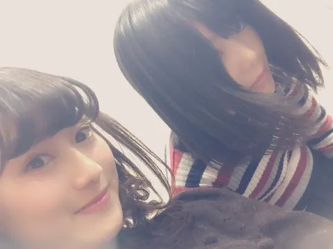 守屋 茜｜さむい….˚‧º·(ฅдฅ｡)‧º·˚.（2016-01-21）