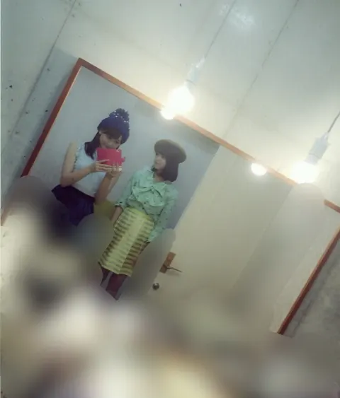 守屋 茜｜定期 写真まつり（2016-10-31）