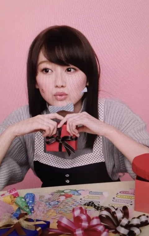 守屋 茜｜雑誌（2017-01-24）｜3枚目