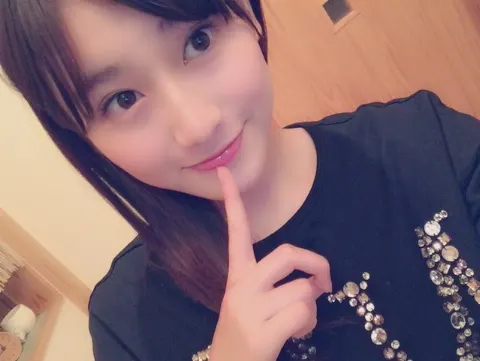 守屋 茜｜neW!?!?（2016-04-05）