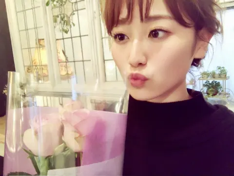 守屋 茜｜(。_。)（2017-12-02）｜2枚目