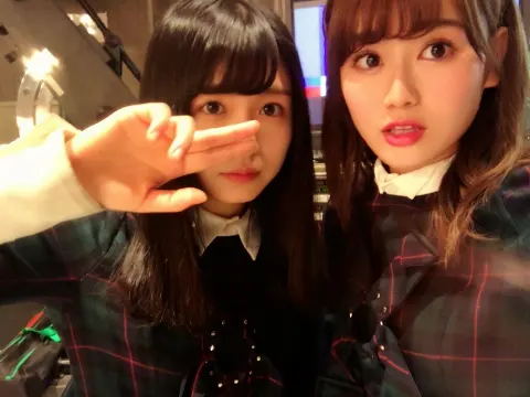 守屋 茜｜(。_。)（2017-12-02）｜5枚目