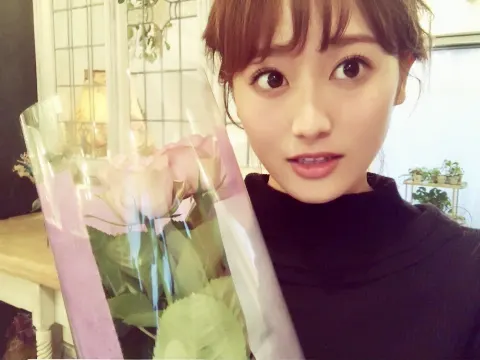 守屋 茜｜(。_。)（2017-12-02）