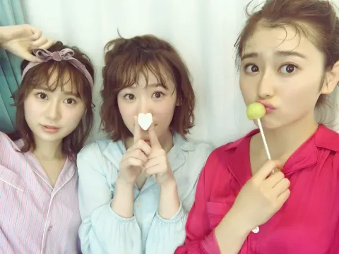 守屋 茜｜みてね（2018-08-04）｜2枚目