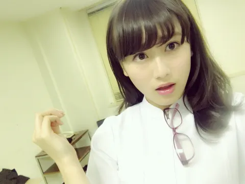 守屋 茜｜(無題)（2017-01-28）