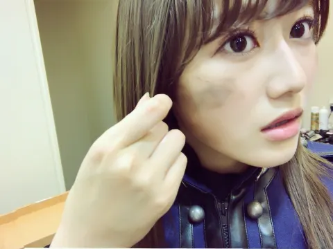 守屋 茜｜(無題)（2017-12-20）｜5枚目