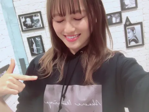 守屋 茜｜生誕祭♡（2018-12-01）｜5枚目