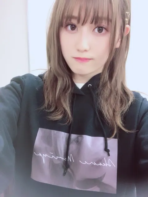 守屋 茜｜生誕祭♡（2018-12-01）
