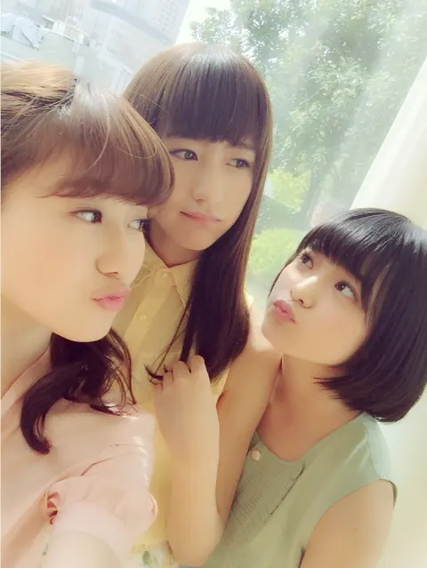 守屋 茜｜いろいろと（2016-05-27）｜4枚目