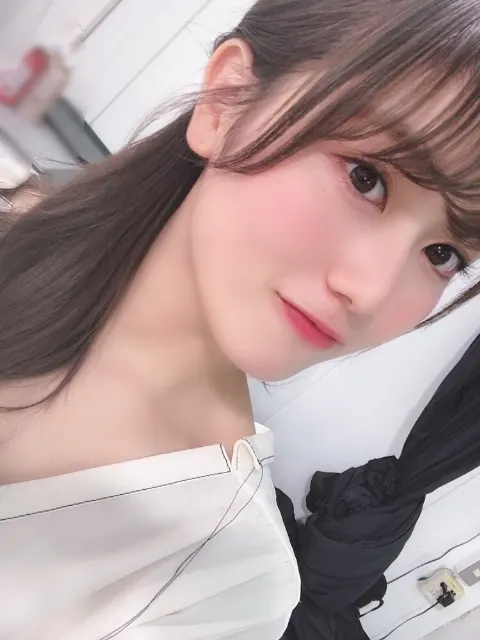 守屋 茜｜あなたの番ですめっちゃ怖くないですか、、、ハラハラした😳（2019-04-16）｜2枚目