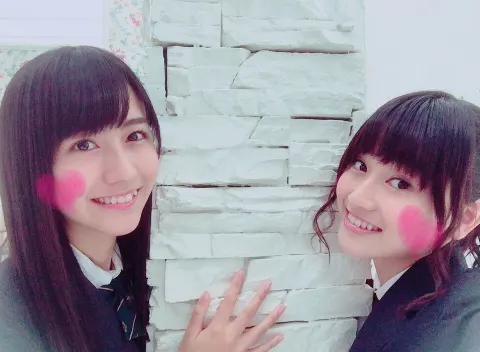 守屋 茜｜おなかぺこぺこ（2016-01-07）｜3枚目