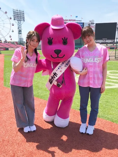 守屋 茜｜いろいろです（2019-05-29）｜2枚目