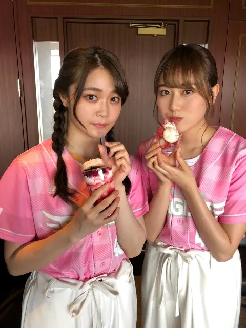 守屋 茜｜いろいろです（2019-05-29）｜3枚目