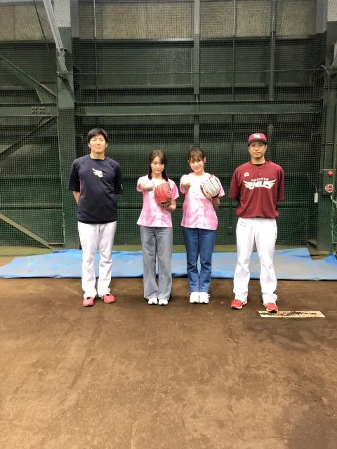 守屋 茜｜いろいろです（2019-05-29）｜5枚目