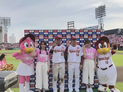 守屋 茜｜いろいろです（2019-05-29）｜6枚目
