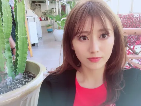 守屋 茜｜いろいろです（2019-05-29）｜8枚目