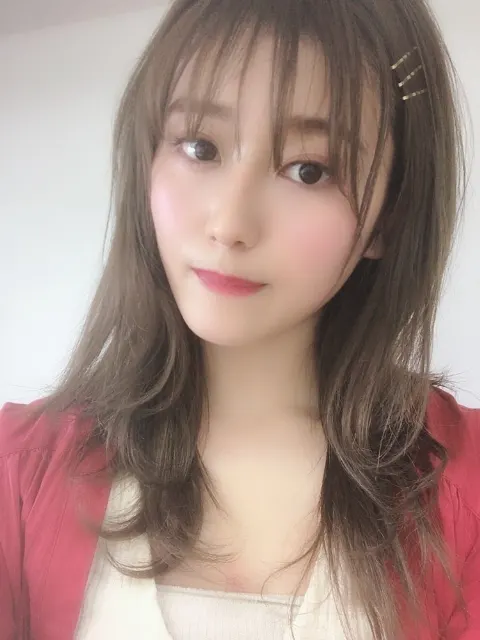 守屋 茜｜美容（2019-07-21）｜2枚目
