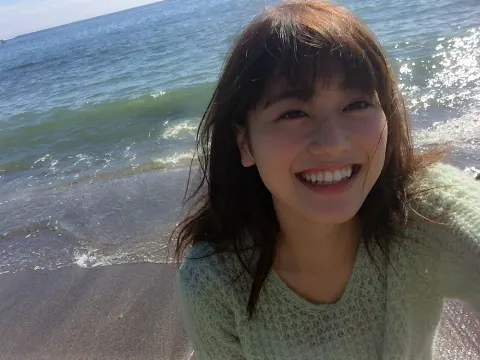 守屋 茜｜ありがとう（2016-10-10）｜3枚目