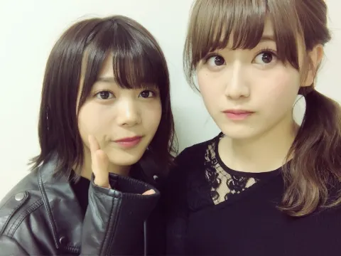 守屋 茜｜フルサイズです(__)感謝です（2017-11-10）｜2枚目