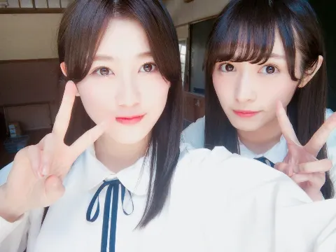 守屋 茜｜嬉しい（2017-06-23）｜3枚目
