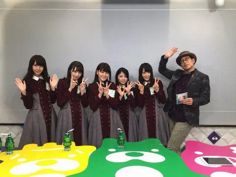守屋 茜｜イロイロー（2016-12-02）｜2枚目