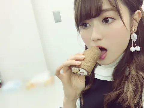 守屋 茜｜リスペクト（2018-02-04）｜4枚目