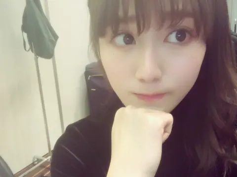 守屋 茜｜いっぱい♡（2017-12-23）｜2枚目
