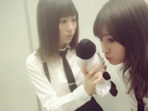 守屋 茜｜いっぱい♡（2017-12-23）｜6枚目