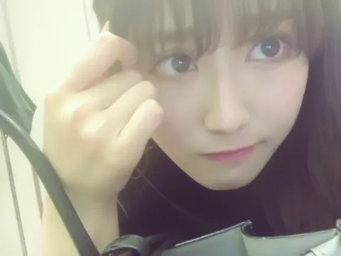 守屋 茜｜いっぱい♡（2017-12-23）