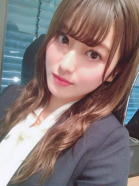 守屋 茜｜📣❤（2019-07-03）