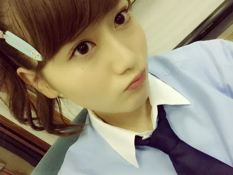 守屋 茜｜走る電車連結のあたりで〜（2016-07-20）