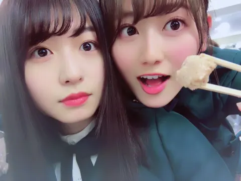 守屋 茜｜謙虚、優しさ、絆（2019-04-08）｜3枚目
