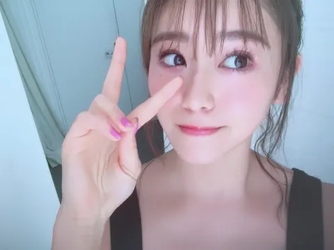 守屋 茜｜謙虚、優しさ、絆（2019-04-08）｜4枚目