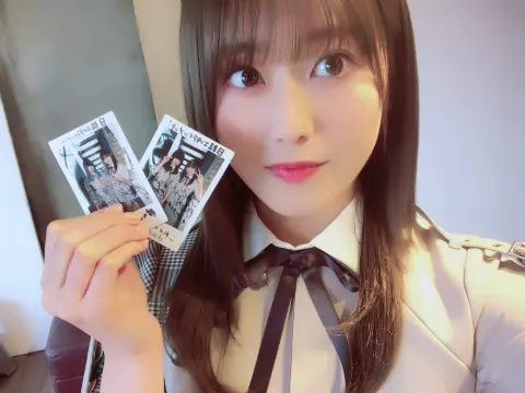 守屋 茜｜謙虚、優しさ、絆（2019-04-08）｜7枚目
