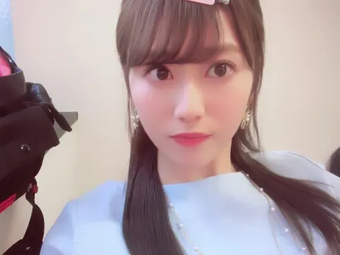守屋 茜｜謙虚、優しさ、絆（2019-04-08）