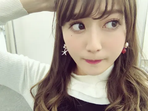 守屋 茜｜白玉作りたい。スーパーフードパフェ食べたい!（2018-02-05）
