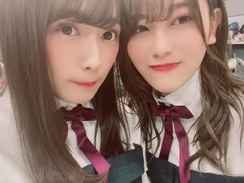 守屋 茜｜˙˚ʚ(　•ω•　)ɞ˚˙（2019-12-24）｜2枚目