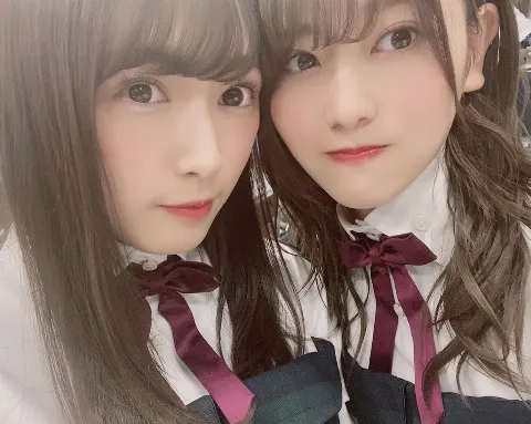 守屋 茜｜˙˚ʚ(　•ω•　)ɞ˚˙（2019-12-24）